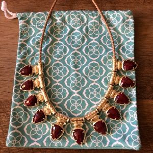 KS Willow Choker Necklace